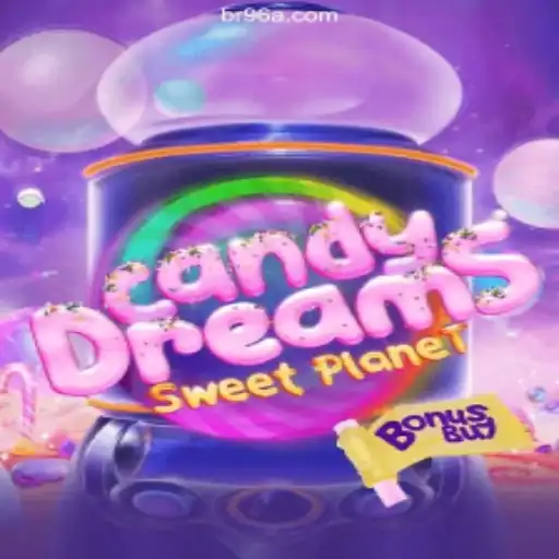 Experience the Enchantment of CandyDreamsSweetPlanet