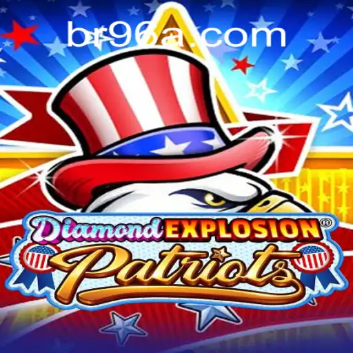 Unveiling DiamondExplosionPatriots: An Exciting Gaming Adventure