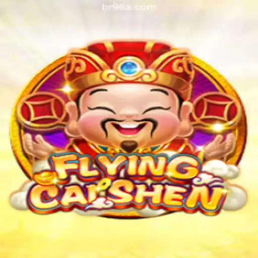 Discover the Thrill of FlyingCaiShen: A Premier Brazilian Betting Experience