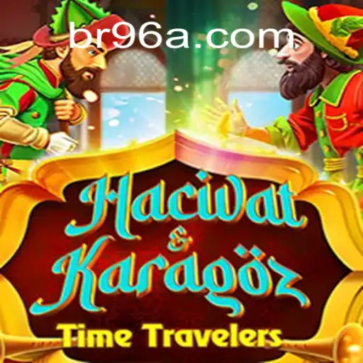 Exploring the Cultural Richness of HacivatandKaragoz Through the Lens of Modern Gaming