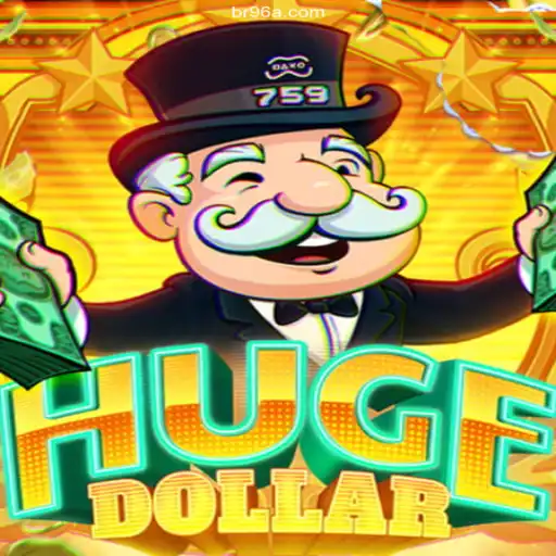 Exploring the World of HugeDollar: A Guide to A Plataforma de Apostas #1 do Brasil 96A.Com 🏅