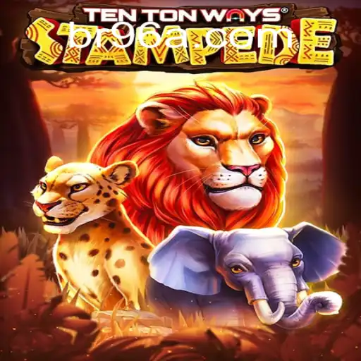 Exploring the Thrilling TenTonWaysStampede Game