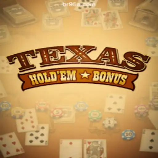 Experience the Thrill of Texas Holdem Bonus: Your Guide to Playing the Ultimate Poker Game