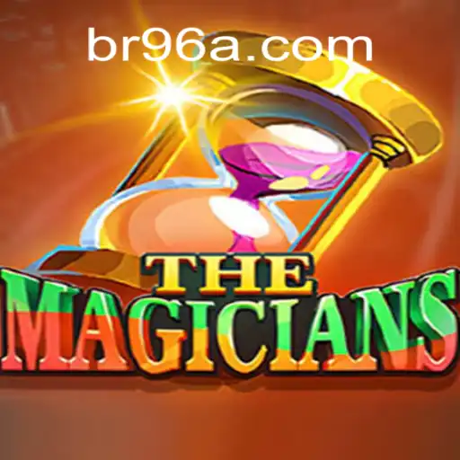 TheMagicians: A Mystical Journey into a World of Strategy and Wonder