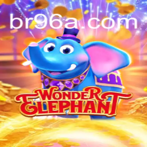 Discover the Enchanting World of WonderElephant